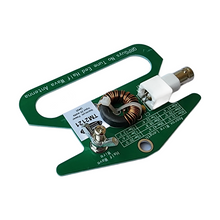 Load image into Gallery viewer, TECHOMAN Portable Balun and Wire Spool For End Fed Half Wave Antenna Antenna Balun TECHOMAN
