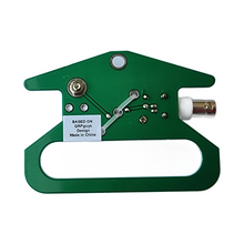 Load image into Gallery viewer, TECHOMAN Portable Balun and Wire Spool For End Fed Half Wave Antenna Antenna Balun TECHOMAN
