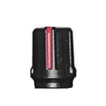 Load image into Gallery viewer, TECHOMAN TM820P Replacement Channel Knob Two-Way Radios TECHOMAN
