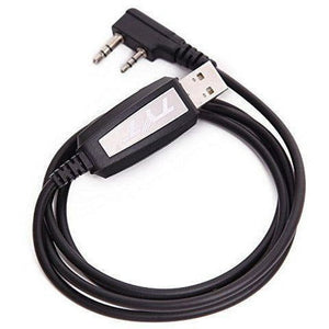 TYT TH-UV8000D Programming Cable and Software CD TYT Programming Cable TYT   