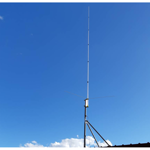 PRESIDENT McKinley AM / SSB CB 27MHz Radio Transceiver Home Kit - 4 / 12 watts Two-Way Radios PRESIDENT   