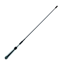 Load image into Gallery viewer, TECHOMAN TM-JSD4 VHF/UHF 2m/70cm Mobile Flexi Whip Antenna / Aerial PL259 Antenna Mobile TECHOMAN   
