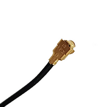 Load image into Gallery viewer, TECHOMAN Antenna Patch Cable IPX PCB Plug to SMA Chassis Female Socket 150mm Cable Antenna Patch Cables TECHOMAN
