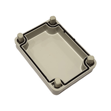 Load image into Gallery viewer, TECHOMAN Plastic Waterproof Sealed Project Box Small Plastic Project Box TECHOMAN
