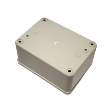 Load image into Gallery viewer, TECHOMAN Plastic Waterproof Sealed Project Box Small Plastic Project Box TECHOMAN
