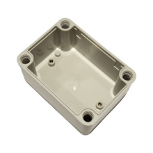 Load image into Gallery viewer, TECHOMAN Plastic Waterproof Sealed Project Box Small Plastic Project Box TECHOMAN
