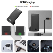 Load image into Gallery viewer, BAOFENG DM-32UV Battery 2500mAh Spare Battery Baofeng Batteries BAOFENG
