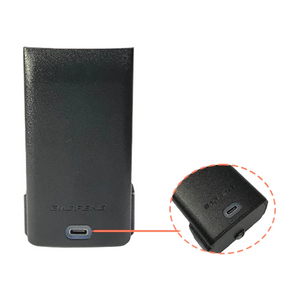 BAOFENG DM-32UV Battery 2500mAh Spare Battery Baofeng Batteries BAOFENG