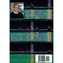 Load image into Gallery viewer, SDR Software Defined Radio Book Radio Books ANDREW BARRON   
