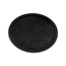 Load image into Gallery viewer, TECHOMAN Silicone Rubber Paint Protection Cover for 12cm Magnetic Antenna / Aerial Mount Mobile Antenna Mounts TECHOMAN
