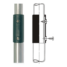 Load image into Gallery viewer, SIRIO SY-3 3 Element Directional 26.5 to 30 MHz Tunable Horizontal Yagi 10.65 dBi Gain Scanner / Aerial Antenna Base Station SIRIO
