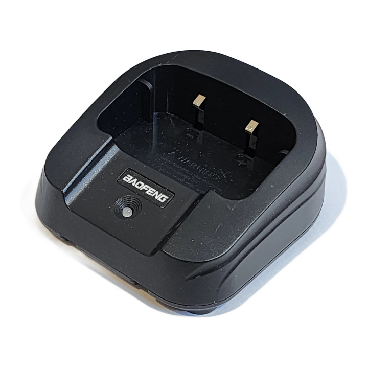 Baofeng Charger Cradle for UV-10R Baofeng Charging Cradles BAOFENG