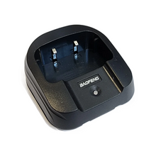Load image into Gallery viewer, Baofeng Charger Cradle for UV-10R Baofeng Charging Cradles BAOFENG
