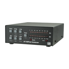 Load image into Gallery viewer, LDG AT-100 PROII - Automatic Antenna Tuner ATU Antenna Tuner LDG
