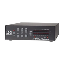 Load image into Gallery viewer, LDG AT-200 PRO II Automatic Antenna Tuner **COMING SOON** Antenna Tuner LDG
