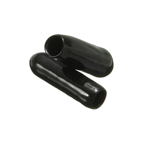TECHOMAN Whip Tip 2.5mm for Stainless Steel End Protection TECHOMAN