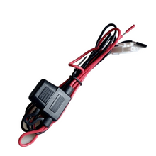 Load image into Gallery viewer, Xiegu G90 Replacement Power Cord - Old Style White Connector Communication Radio Accessories XIEGU
