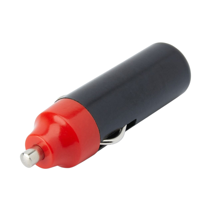 TECHOMAN Cigarette Lighter Plug (Basic) Power Supply TECHOMAN