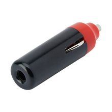 Load image into Gallery viewer, TECHOMAN Cigarette Lighter Plug (Basic) Power Supply TECHOMAN
