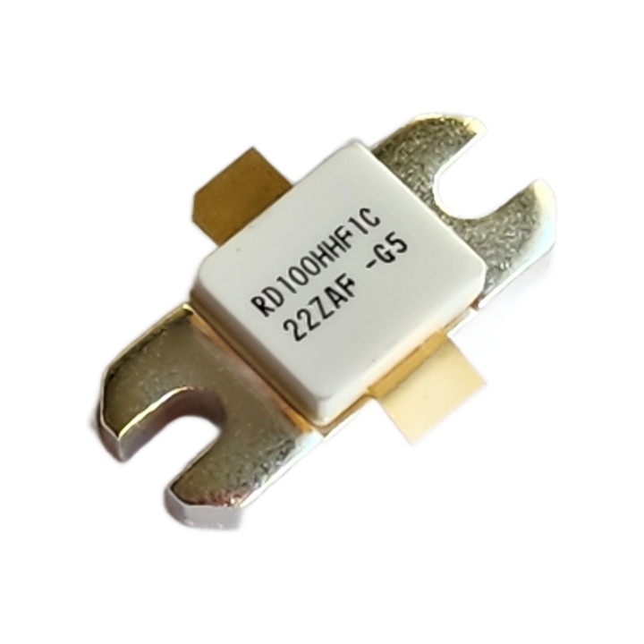 XIEGU XPA125B Replacement Power Transistor Mitsubishi RD100HHF1C Amateur Radio Transceivers XIEGU