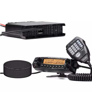 ANYTONE QMB-03 Remote Mount for AT-5888UV Head Unit Anytone Mounting Bracket ANYTONE