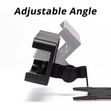 Load image into Gallery viewer, ANYTONE QMB-03 Remote Mount for AT-5888UV Head Unit Anytone Mounting Bracket ANYTONE
