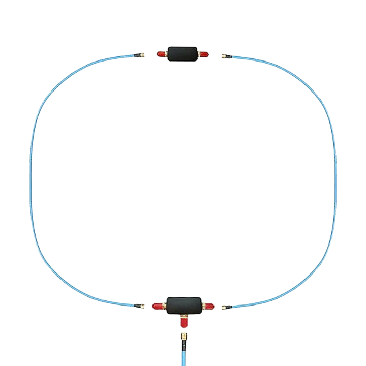 AIRSPY YouLoop Indoor HF Shortwave Loop Antenna Aerial