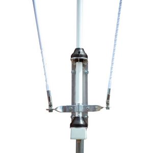SIGMA EUROCOM SE HF X-80 & HF-360 Plus Kit Antenna Base Station SIGMA EURO-COMM