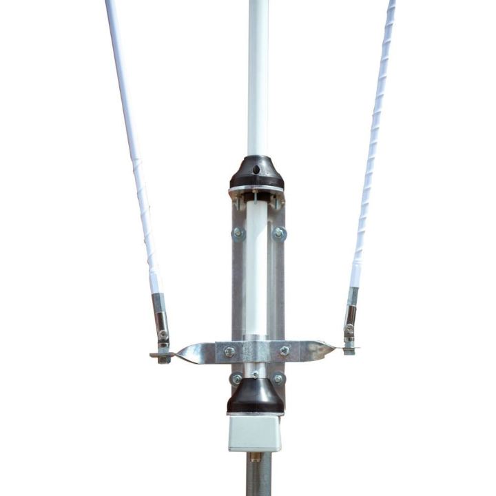 SIGMA EUROCOM SE HF X-80 & HF-360 Plus Kit Antenna Base Station SIGMA EURO-COMM