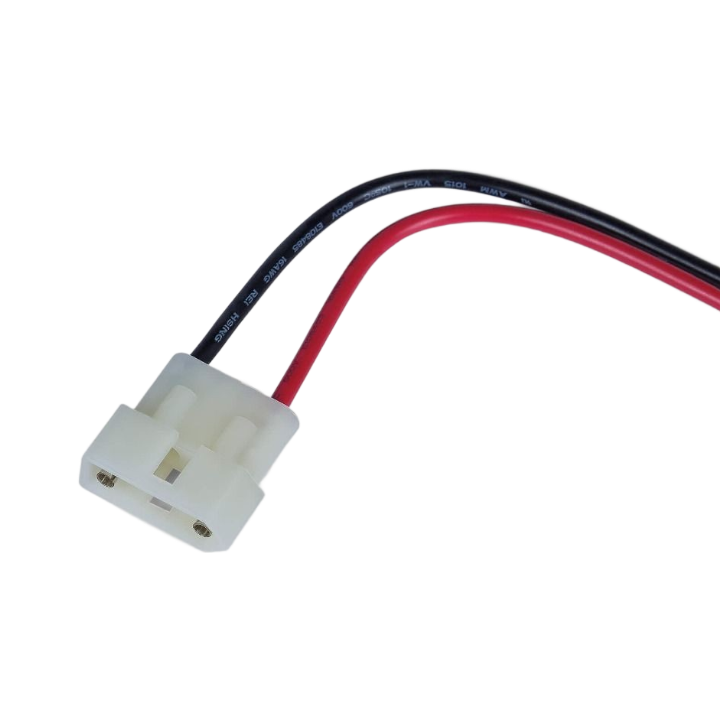 TECHOMAN Power Cord For TAIT 500 Series Communication Radio Parts TECHOMAN