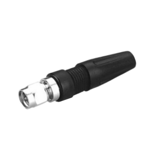 TECHOMAN SMA Solderless Plug for RG58 RF Connectors TECHOMAN