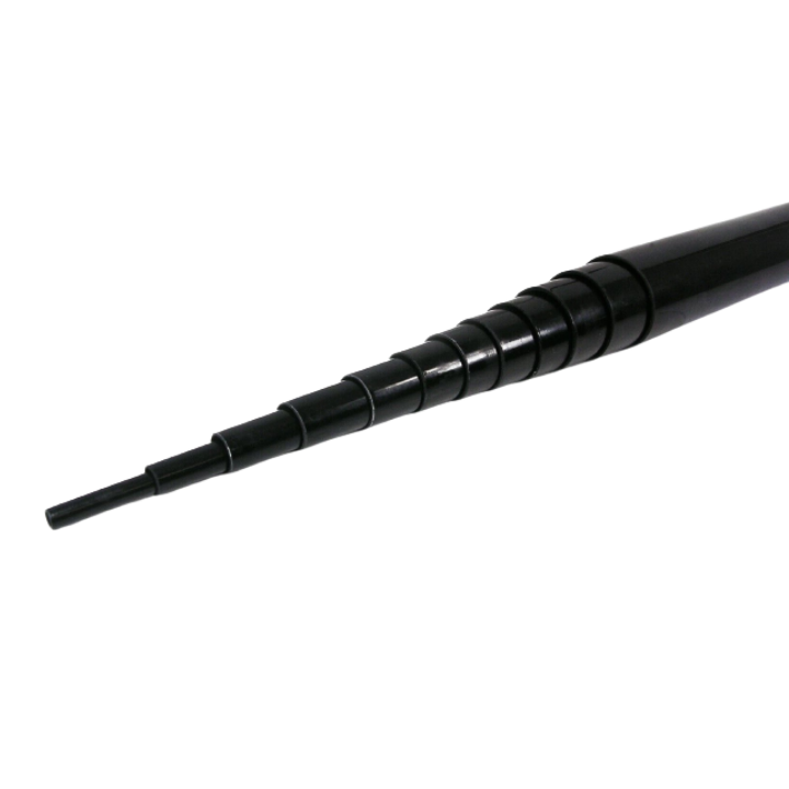 SPIDERBEAM Fibreglass Telescopic Antenna Aerial SOTA POTA Pole
