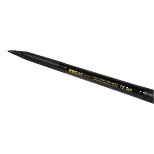 SPIRIT OF AIR Fibreglass Telescopic SOTA or POTA Field Pole - 12 Metres Telescopic Mast SPIRIT OF AIR