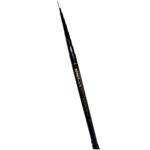 SPIRIT OF AIR Fibreglass Telescopic SOTA or POTA Field Pole - 10 Metres Telescopic Mast SPIRIT OF AIR