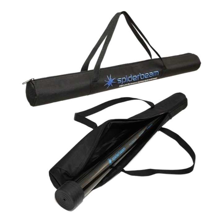 SPIDERBEAM Mini Bag for 7 Metre and 10 Metre Poles Telescopic Mast SPIDERBEAM