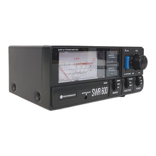 Load image into Gallery viewer, Moonraker SWR-600 (1.8-525 MHz 400W) VSWR Power Meter Antenna Accessories MOONRAKER
