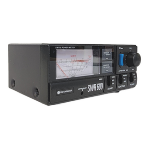 Moonraker SWR-600 (1.8-525 MHz 400W) VSWR Power Meter Antenna Accessories MOONRAKER