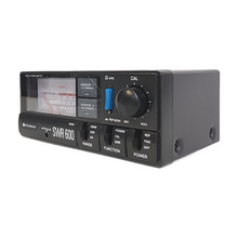 Load image into Gallery viewer, Moonraker SWR-600 (1.8-525 MHz 400W) VSWR Power Meter Antenna Accessories MOONRAKER
