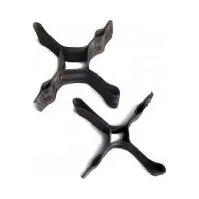 SPIDERBEAM Guy Belt Set of 2 Belts For 18 Metre Fibreglass Pole Telescopic Mast SPIDERBEAM