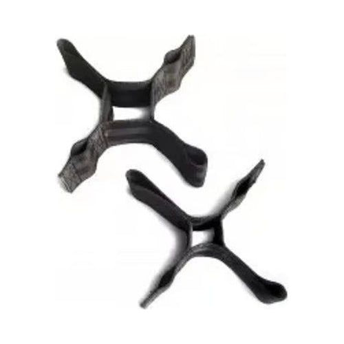 SPIDERBEAM Guy Belt Set of 2 Belts For 18 Metre Fibreglass Pole Telescopic Mast SPIDERBEAM