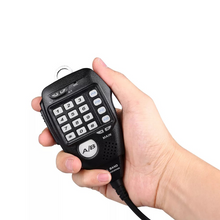 Load image into Gallery viewer, ANYTONE AT-778UV Dual Band Mobile Radio 136-174MHz &amp; 400-490MHz Amateur Radio Transceivers ANYTONE
