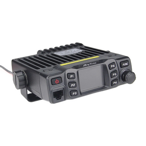 ANYTONE AT-778UV Dual Band Mobile Radio 136-174MHz & 400-490MHz Amateur Radio Transceivers ANYTONE