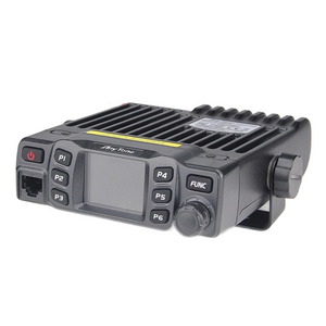 ANYTONE AT-778UV Dual Band Mobile Radio 136-174MHz & 400-490MHz Amateur Radio Transceivers ANYTONE