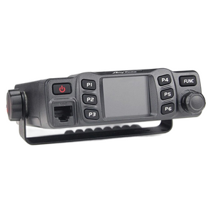 ANYTONE AT-778UV Dual Band Mobile Radio 136-174MHz & 400-490MHz Amateur Radio Transceivers ANYTONE