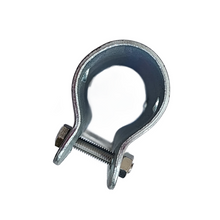 Load image into Gallery viewer, TECHOMAN Mast Sleeve Pole Joiner For 2x 1&quot; Mast Poles Antenna Mounts &amp; Brackets TECHOMAN
