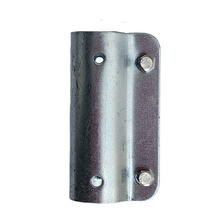 Load image into Gallery viewer, TECHOMAN Mast Sleeve Pole Joiner For 2x 1&quot; Mast Poles Antenna Mounts &amp; Brackets TECHOMAN
