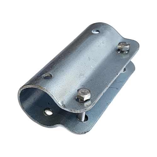 TECHOMAN Mast Sleeve Pole Joiner For 2x 1