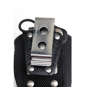 Uniden SDS100E Nylon Protection and Carry Case Communication Radio Accessories UNIDEN