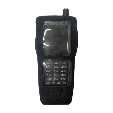 Uniden SDS100E Nylon Protection and Carry Case Communication Radio Accessories UNIDEN