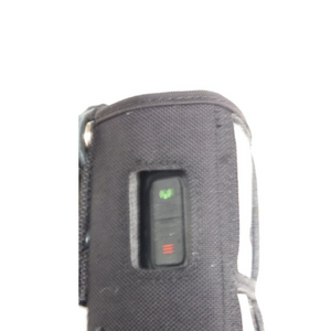 Uniden SDS100E Nylon Protection and Carry Case Communication Radio Accessories UNIDEN